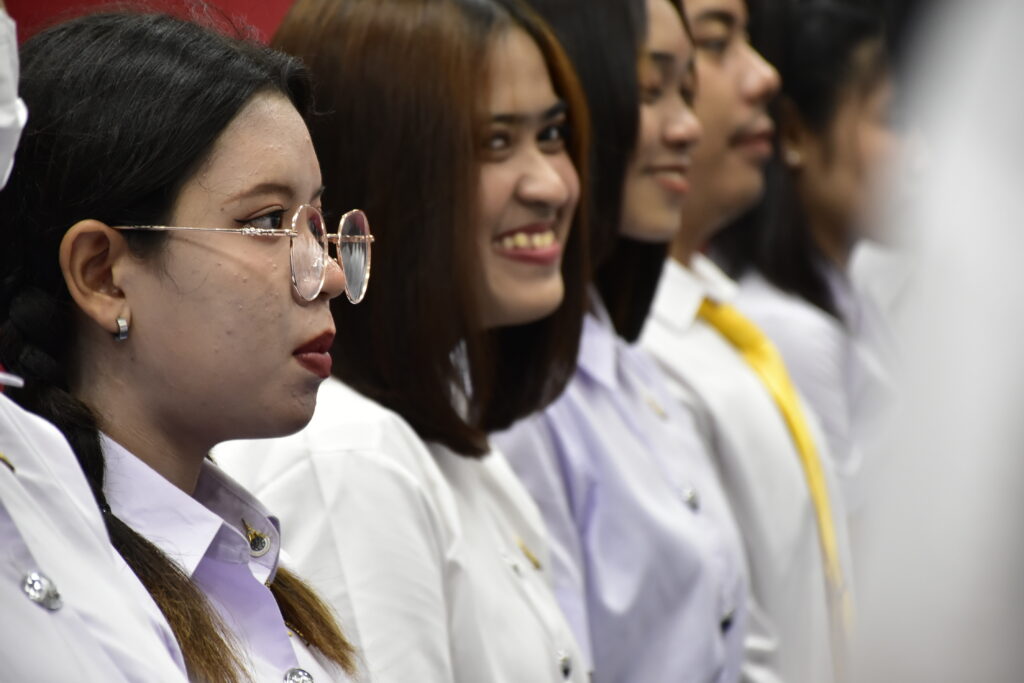 Rajamangala University Of Technology Srivijaya, Trang Campus, Hosted 